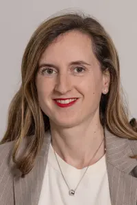Liza CREUX