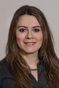 Sylvie SOARES