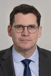 Benoît GODET