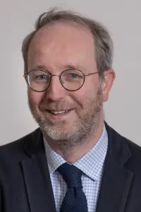 Henri DE BEAUREGARD