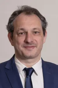 Pierre BLEXMANN