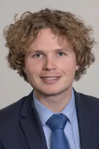 Baptiste DU CHALARD