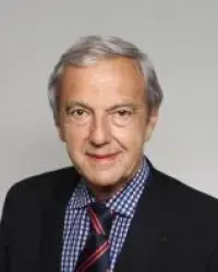 Daniel BILALIAN