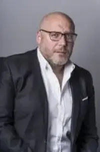 Fabrice BILLARD