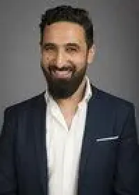 M’hamed BINAKDANE