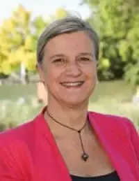 Sylvie BLERY-TOUCHET