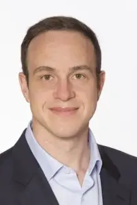 Fabrice BOREL MATHURIN