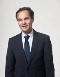 Guillaume BOUDY
