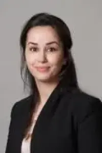 Samira AALLALI