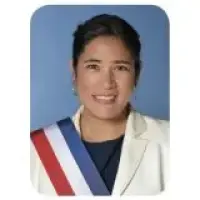 Angelina BOURDIER CHAREF
