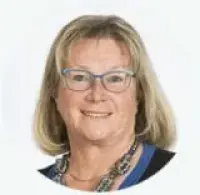 Monique BOUTEILLE