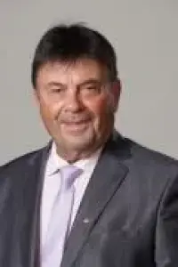 Maurice BOUYER
