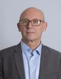 Gilles BRESSET
