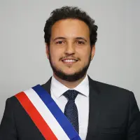 Lounes ADJROUD