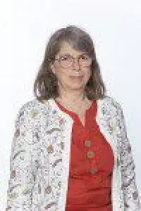 Marie BROUTIN