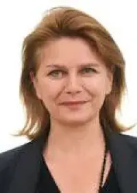Anne-Julie BUISSON