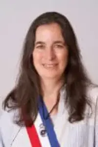 Stephanie BUJON