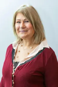 Elisabeth LEFEUVRE