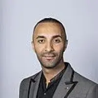 Boumedienne AGOUMALLAH
