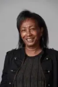 Francoise CARUGE