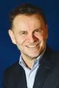Franck CAVAYE