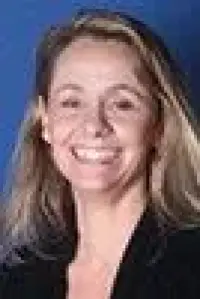 Isabelle CAZENAVE