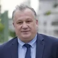 Stephane CHABAILLE