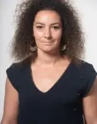Safia EL BAKKALI