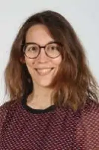 Lucie CHAMPENOIS