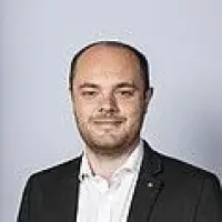Maxime CHARREIRE