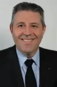 Gilles CHAUMERLIAC