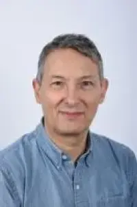 Eric CHENU