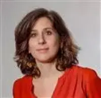 Caroline CHINARDET