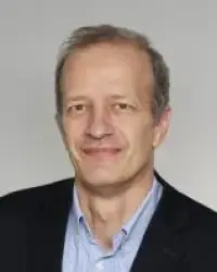 Stephane ALARDET