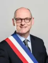 Stephane COCHEPAIN