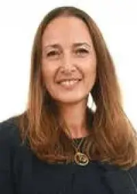 Sandrine COHEN SOLAL
