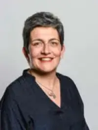 Marie-Astrid ALBERT