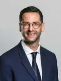 Mickael ALBOU