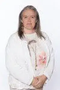 Marjorie CORVEE