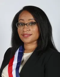 Nadine ALI