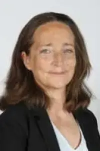 Perrine COULTER