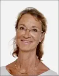 Lise CREVIER-BUCHMAN