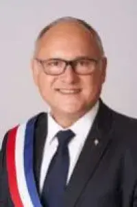 Jean-Pierre DAVIAUD
