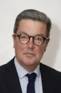 Ghislain DE BOUTRAY