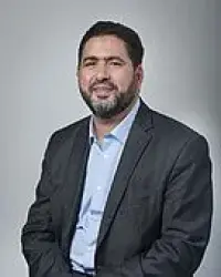 Mohamed AMAGHAR