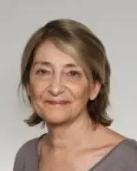 Veronique DE FOUGEROUX