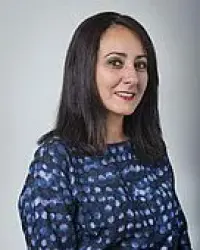 Fatima AAZIZ