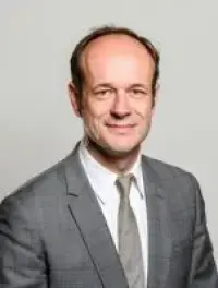 Benoit DE LA RONCIERE