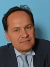 Gregoire DE LA RONCIERE
