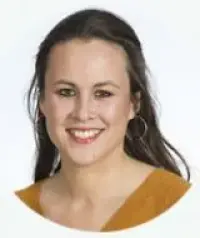 Gaelle DE LA SERRE